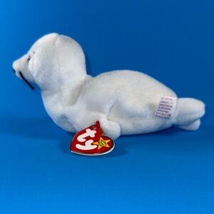 Ty Beanie Baby Seamore